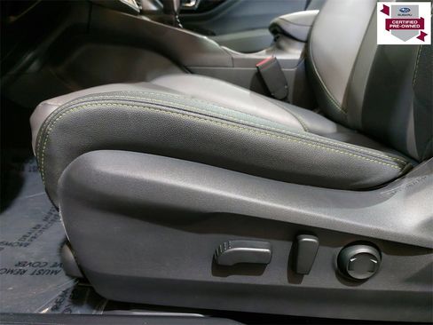 Certified 2025 Subaru Outback Onyx Edition image 28