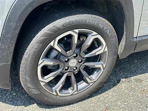 New 2026 GMC Terrain Elevation w/ Elevation Premium Package image 7