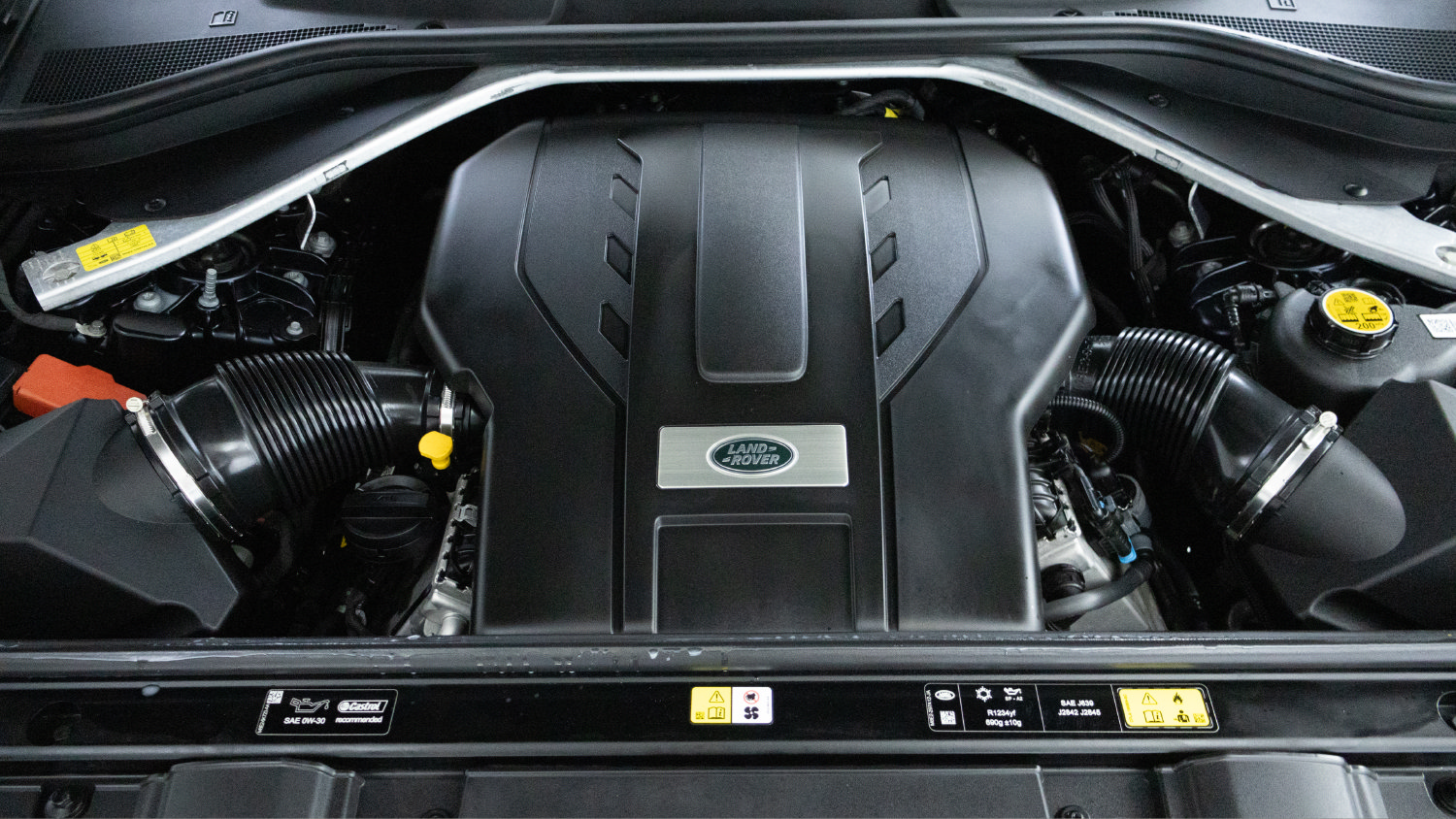 Used 2023 Land Rover Range Rover SE AWD/4WD image 33
