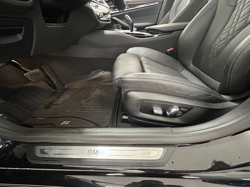 Used 2023 BMW 530i xDrive w/ Premium Package AWD/4WD image 31