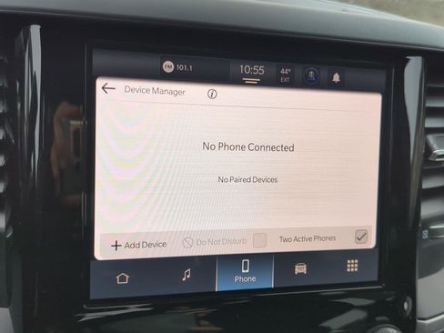 New 2026 RAM 5500 Tradesman image 20