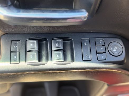 Used 2017 GMC Sierra 1500 Denali image 20