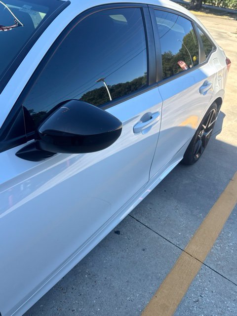 Used 2024 Honda Civic Sport image 4