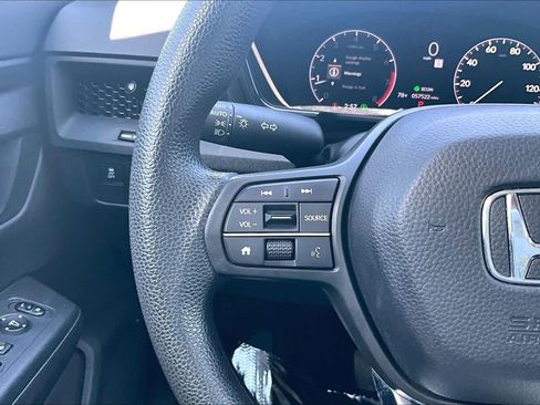 Used 2023 Honda CR-V EX image 24