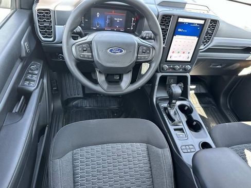 New 2025 Ford Ranger XL image 20