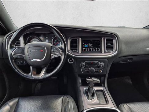 Used 2019 Dodge Charger SXT w/ Leather Interior Group RWD image 14
