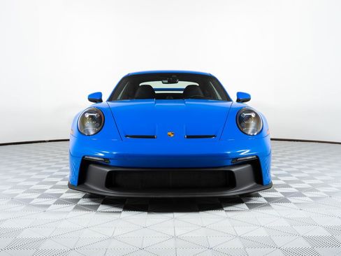 Used 2022 Porsche 911 GT3 RWD image 14