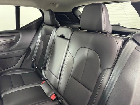 New 2025 Volvo XC40 B5 Plus w/ Climate Package image 13