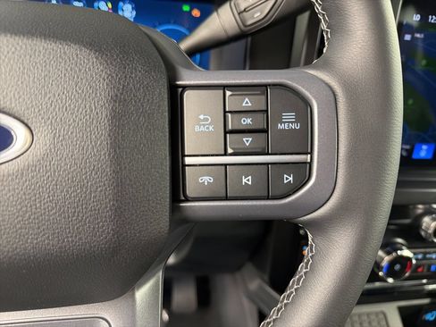 New 2026 Ford F350 Lariat AWD/4WD image 20