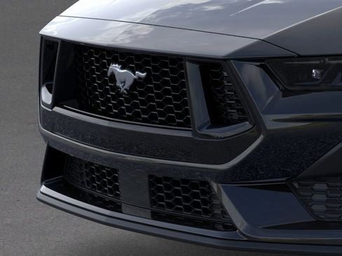 New 2026 Ford Mustang GT Premium image 17