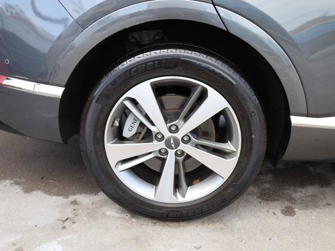Used 2023 Genesis GV80 3.5T AWD/4WD image 29