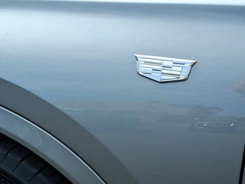 Certified 2024 Cadillac XT6 Premium Luxury w/ LPO, Floor Liner Package image 10