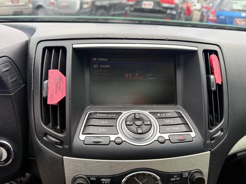 Used 2007 INFINITI G35 Journey w/ Premium Pkg image 22