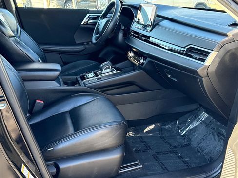 Used 2022 Mitsubishi Outlander ES image 9