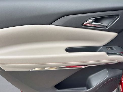 New 2026 Chevrolet Traverse LT w/ Driver Confidence Package image 20