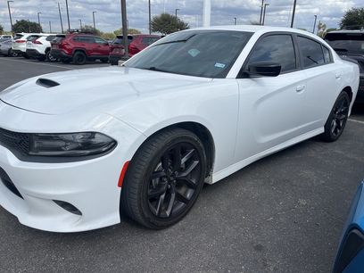 Used 2021 Dodge Charger GT w/ Blacktop Package
