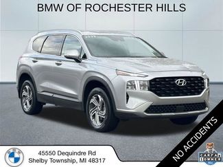 Used 2023 Hyundai Santa Fe SEL w/ Cargo Package video 1