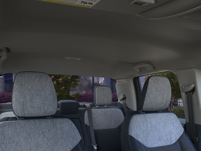 New 2026 Ford Maverick XLT w/ XLT Luxury Package FWD image 36