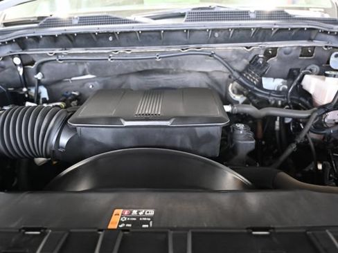 Used 2022 Chevrolet Silverado 2500 LT w/ Convenience Package AWD/4WD image 30