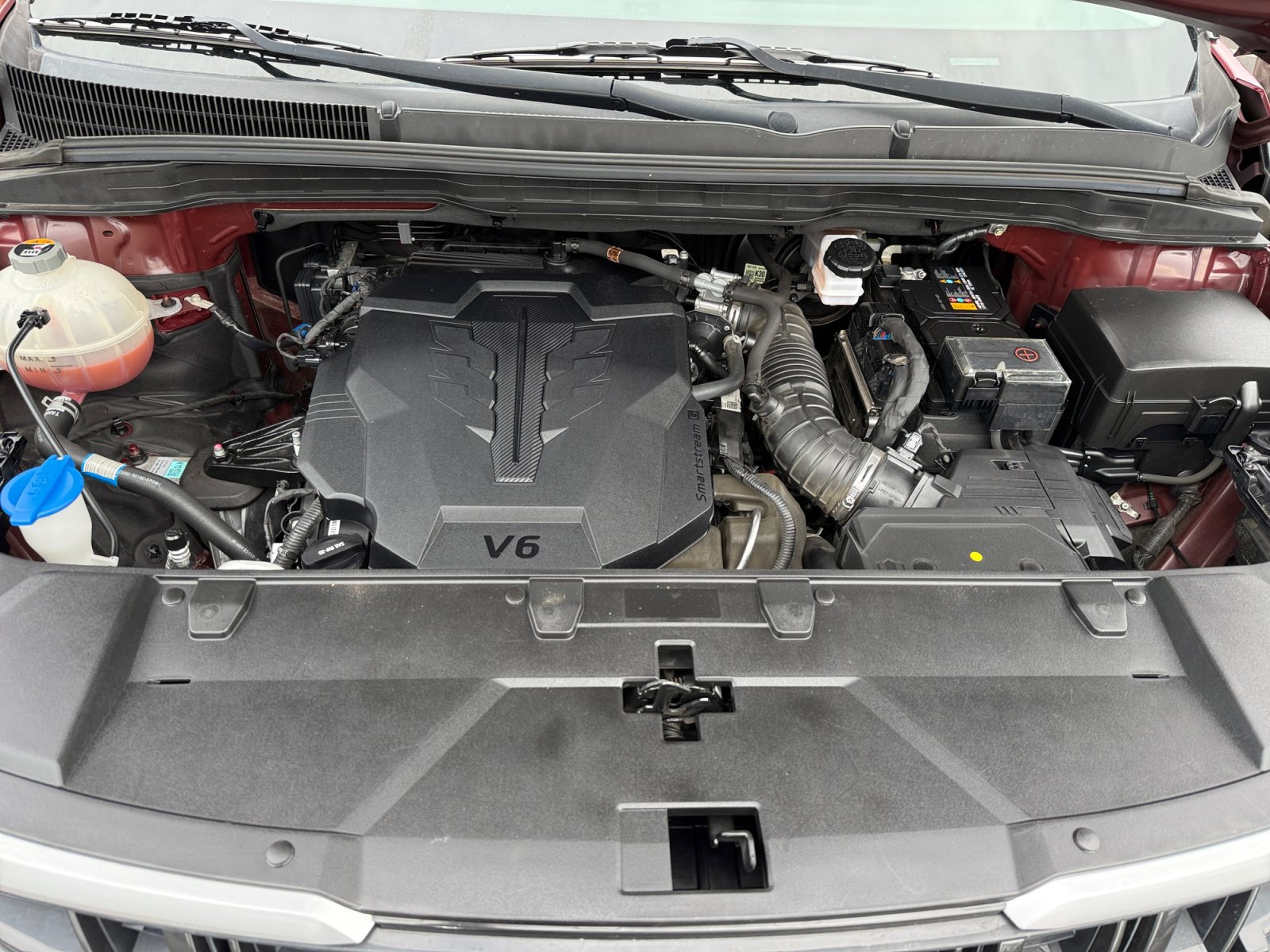 Used 2022 Kia Carnival EX FWD image 20