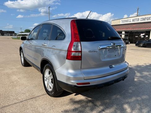 Used 2011 Honda CR-V EX-L image 5