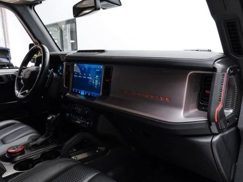 Used 2023 Ford Bronco Raptor AWD/4WD image 14
