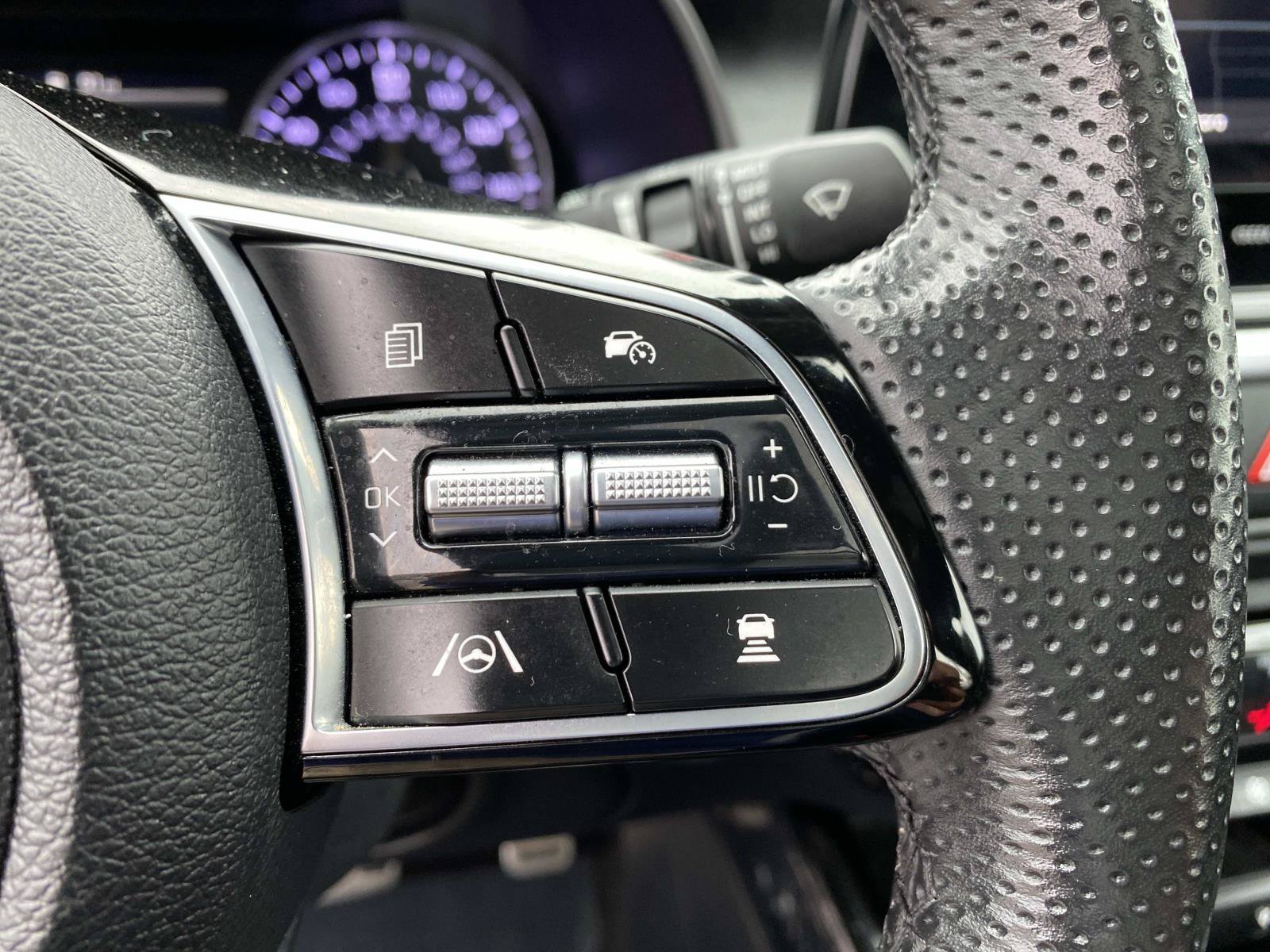 Used 2023 Kia Forte GT-Line w/ GT-Line Premium Package FWD image 18