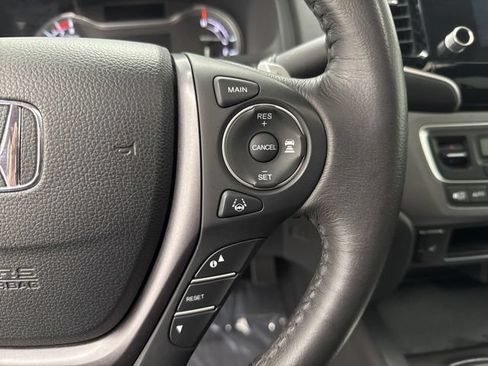Certified 2023 Honda Ridgeline RTL image 31