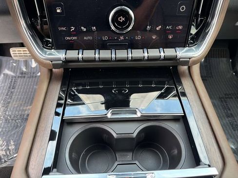 New 2026 GMC Yukon Denali Ultimate image 28