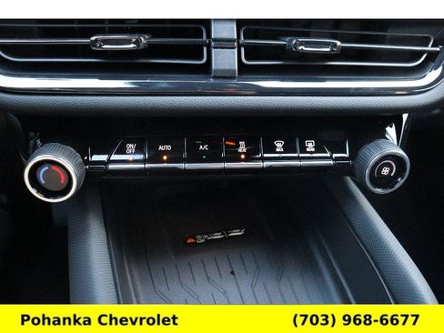 New 2026 Chevrolet Equinox EV RS FWD image 16