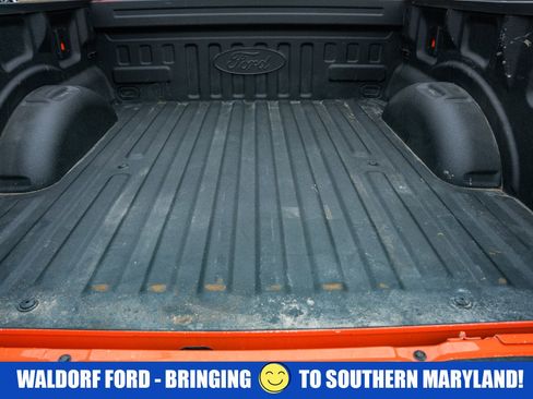 Used 2023 Ford F150 Raptor w/ Equipment Group 802A Raptor R image 7