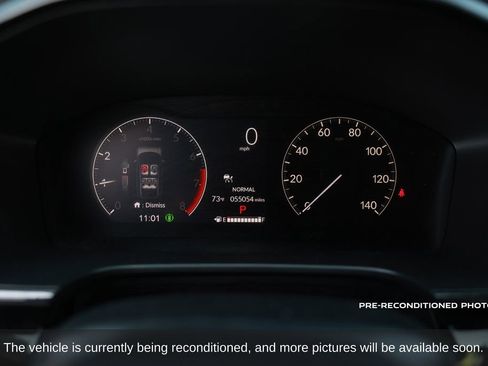 Used 2024 Honda CR-V EX-L image 16