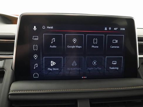 Used 2023 GMC Yukon XL AT4 w/ AT4 Premium Plus Package image 16