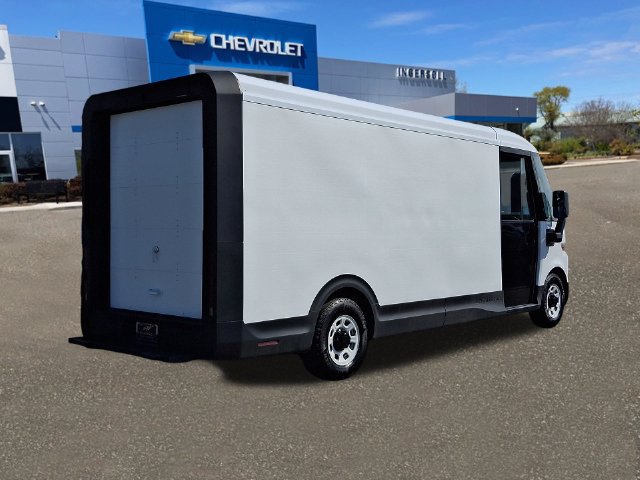 Used 2024 Chevrolet Brightdrop 600 w/ Commercial Equipment Package AWD/4WD image 24
