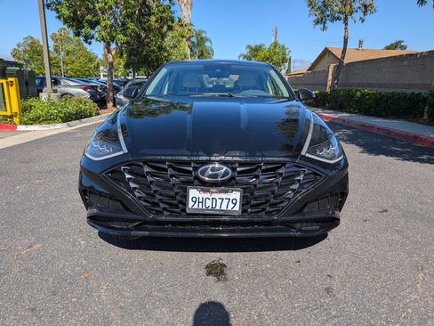 Certified 2023 Hyundai Sonata SEL FWD image 3