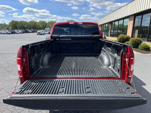 Used 2020 Ford F150 XLT w/ Equipment Group 302A Luxury image 11