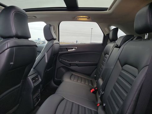 Certified 2020 Ford Edge SEL w/ Convenience Package image 13