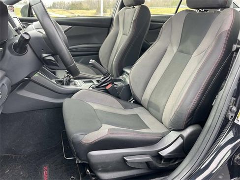 Used 2023 Subaru WRX Base image 27