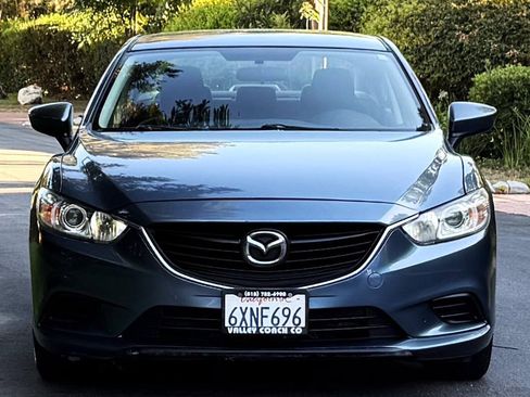 Used 2014 MAZDA MAZDA6 Sport FWD image 10