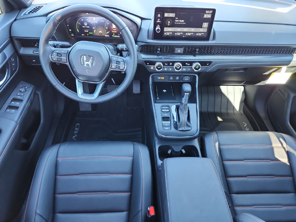 New 2026 Honda CR-V Sport-L image 18