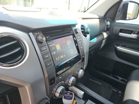 Used 2016 Toyota Tundra SR5 w/ SR5 Upgrade Package image 12