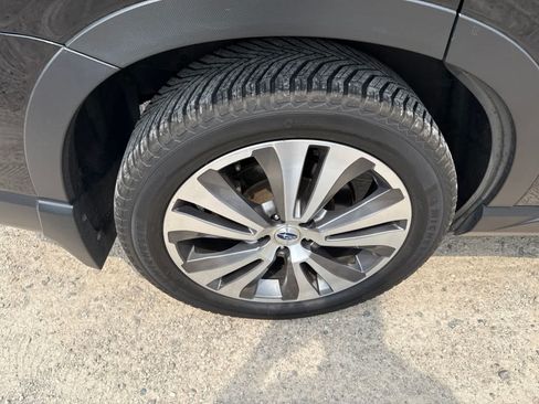 Used 2019 Subaru Ascent Touring w/ Popular Package #2A AWD/4WD image 8