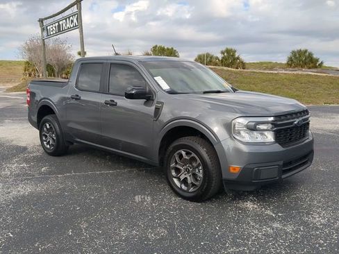 Used 2024 Ford Maverick XLT w/ XLT Luxury Package image 2