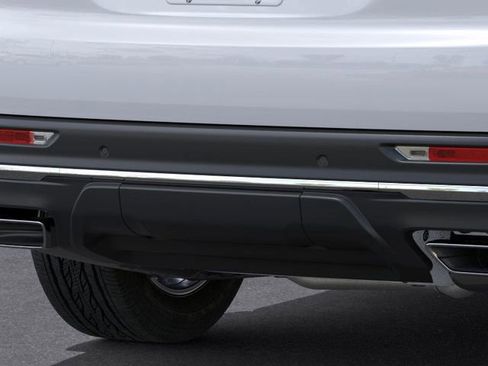 New 2026 Buick Enclave Preferred w/ Power Package FWD image 14