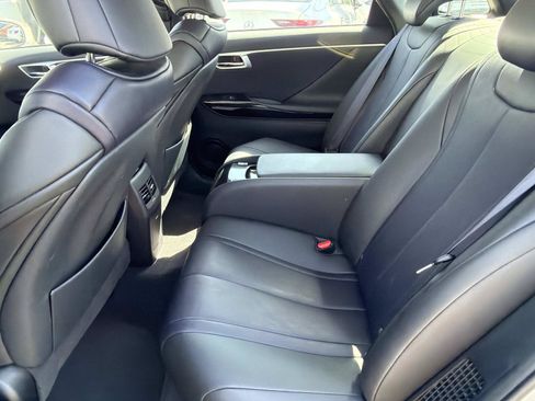 Used 2019 Toyota Mirai FWD image 10