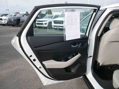 Used 2024 Honda Accord Touring image 13