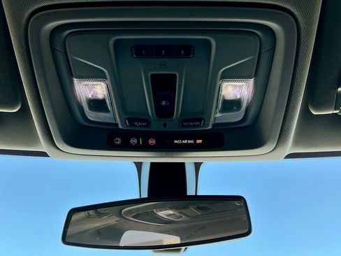 Used 2019 Chevrolet Silverado 1500 LT Trail Boss image 34