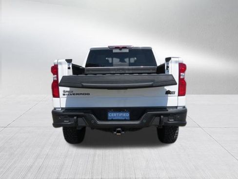 Certified 2024 Chevrolet Silverado 1500 ZR2 w/ ZR2 Bison Edition image 5
