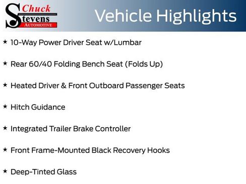 Used 2025 Chevrolet Silverado 1500 LT AWD/4WD image 34