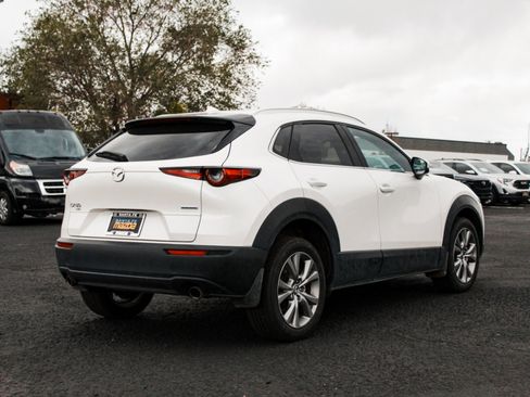 Used 2020 MAZDA CX-30 AWD w/ Premium Package image 5